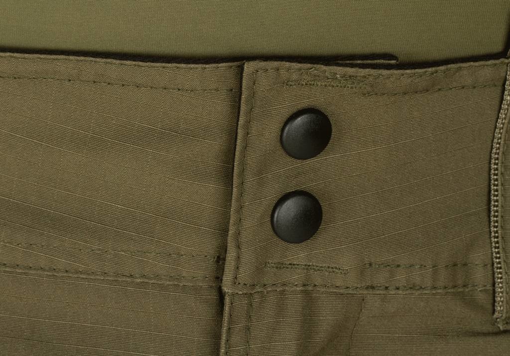 Field Short (RAL7013)