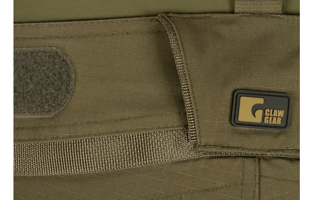 Field Short (RAL7013)