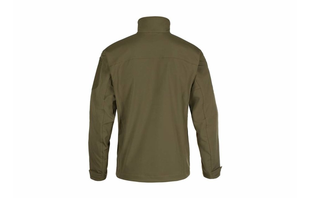 Rapax Softshell Jacket (RAL7013)