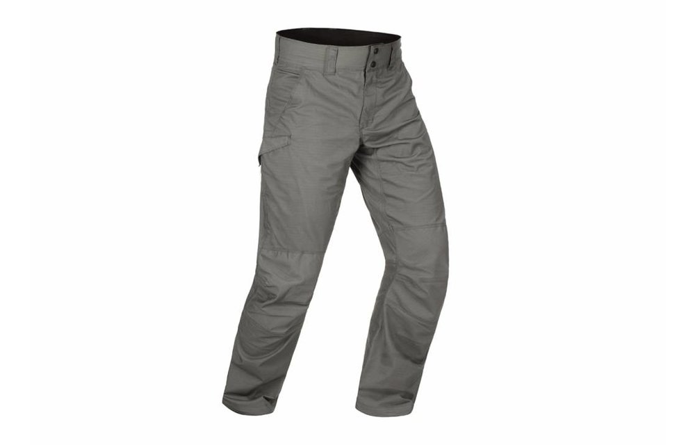 Defiant Flex Pants (Solid Rock)