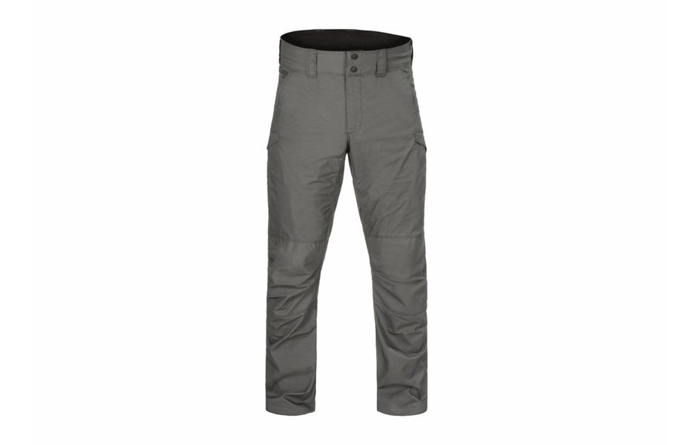 Defiant Flex Pants (Solid Rock)
