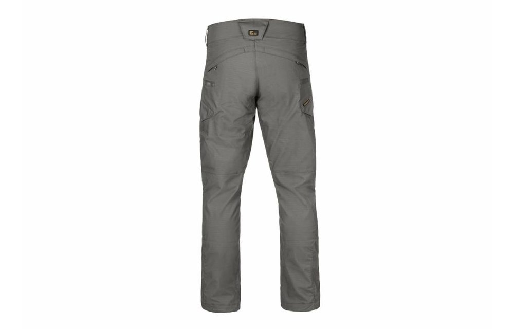 Defiant Flex Pants (Solid Rock)