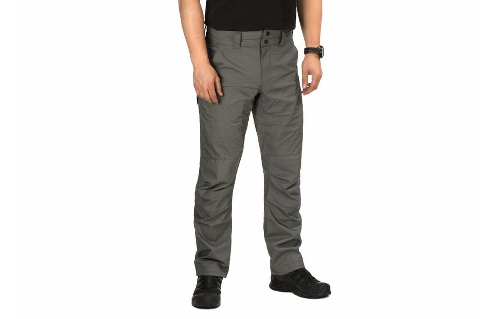 Defiant Flex Pants (Solid Rock)