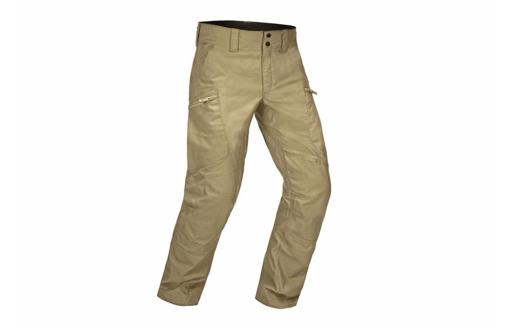 Enforcer Flex Pants (Khaki)