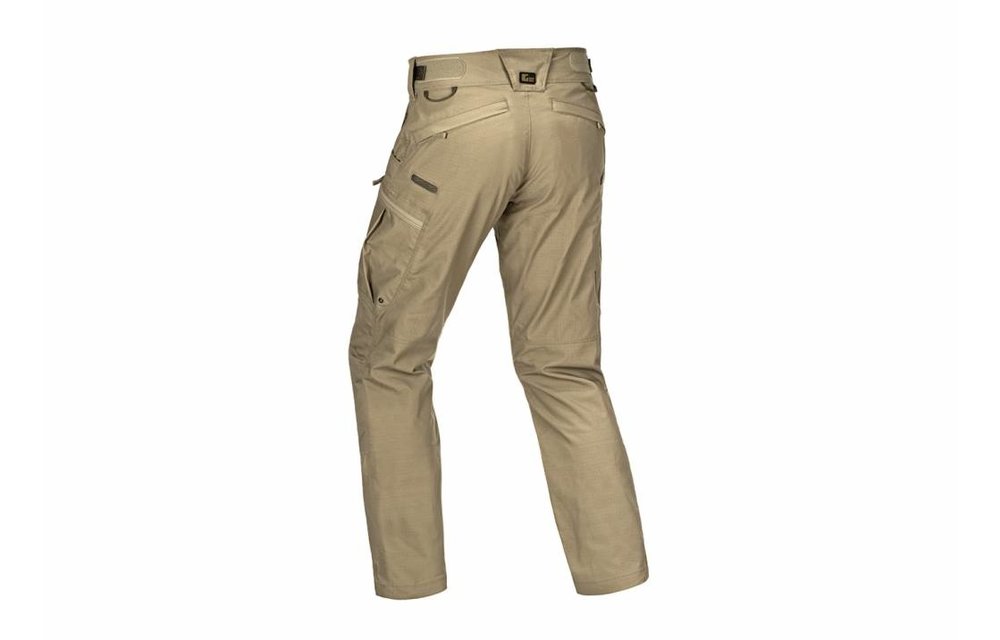 Enforcer Flex Pants (Khaki)