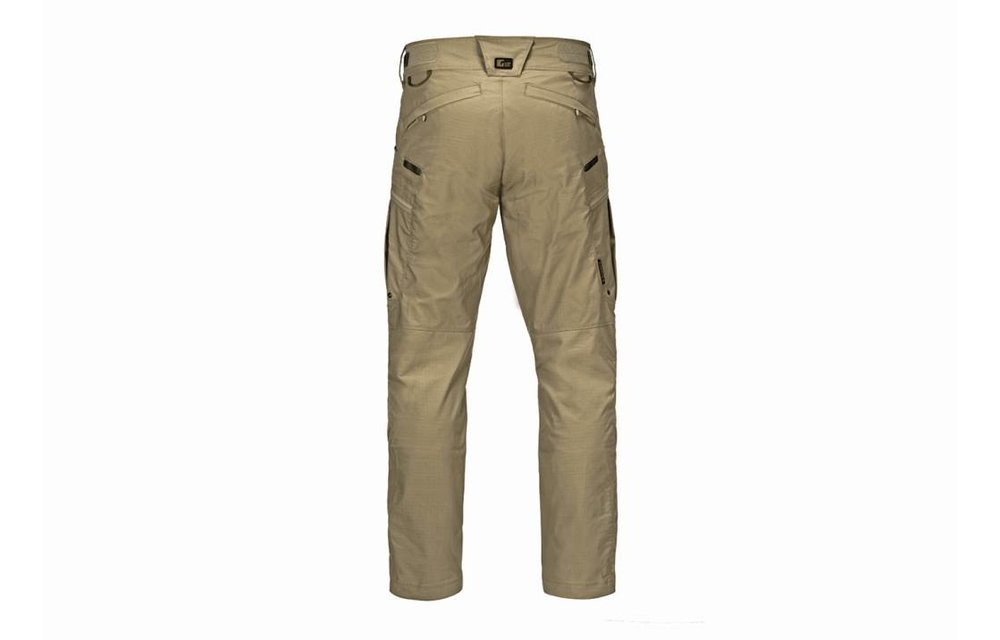 Enforcer Flex Pants (Khaki)