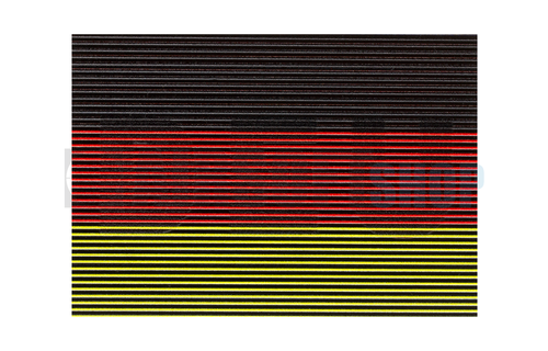 Dual IR Patch Germany (Color)
