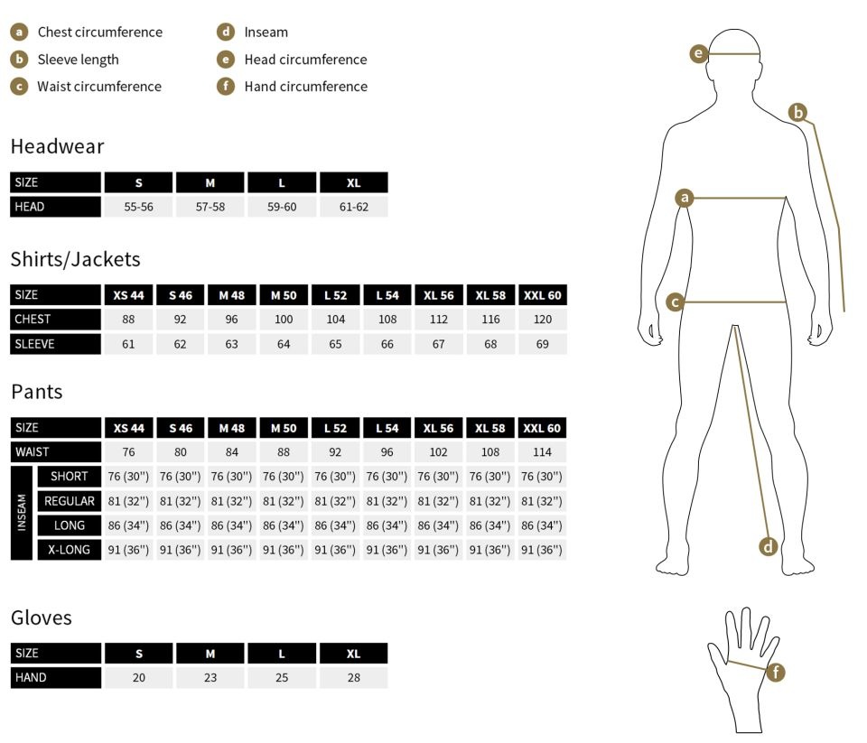 MK.II Instructor Shirt  (Navy)