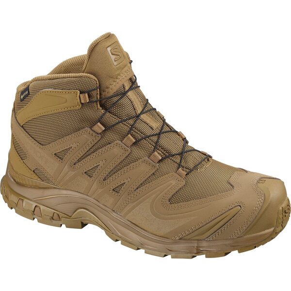 XA Forces MID GTX EN (Coyote)