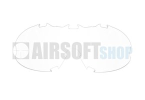 Nerve Goggles Lens (Clear)