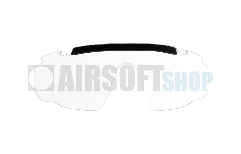 Saber Advanced Lens (Clear)