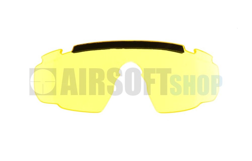 Saber Advanced Lens (Yellow)