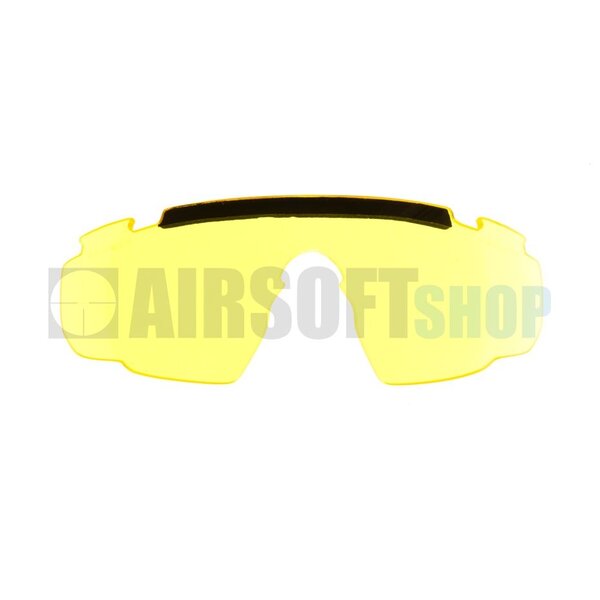 Saber Advanced Lens (Yellow)