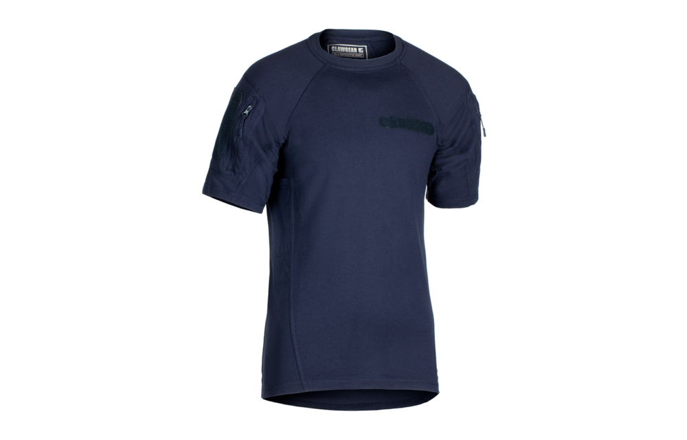 MK.II Instructor Shirt (Navy)