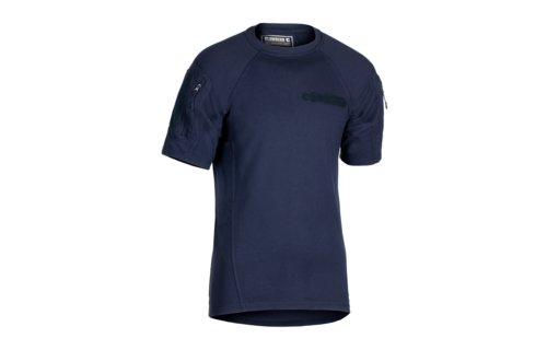 MK.II Instructor Shirt  (Navy)
