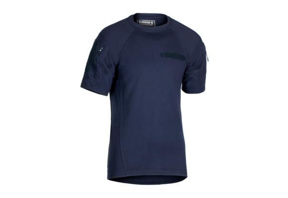MK.II Instructor Shirt  (Navy)