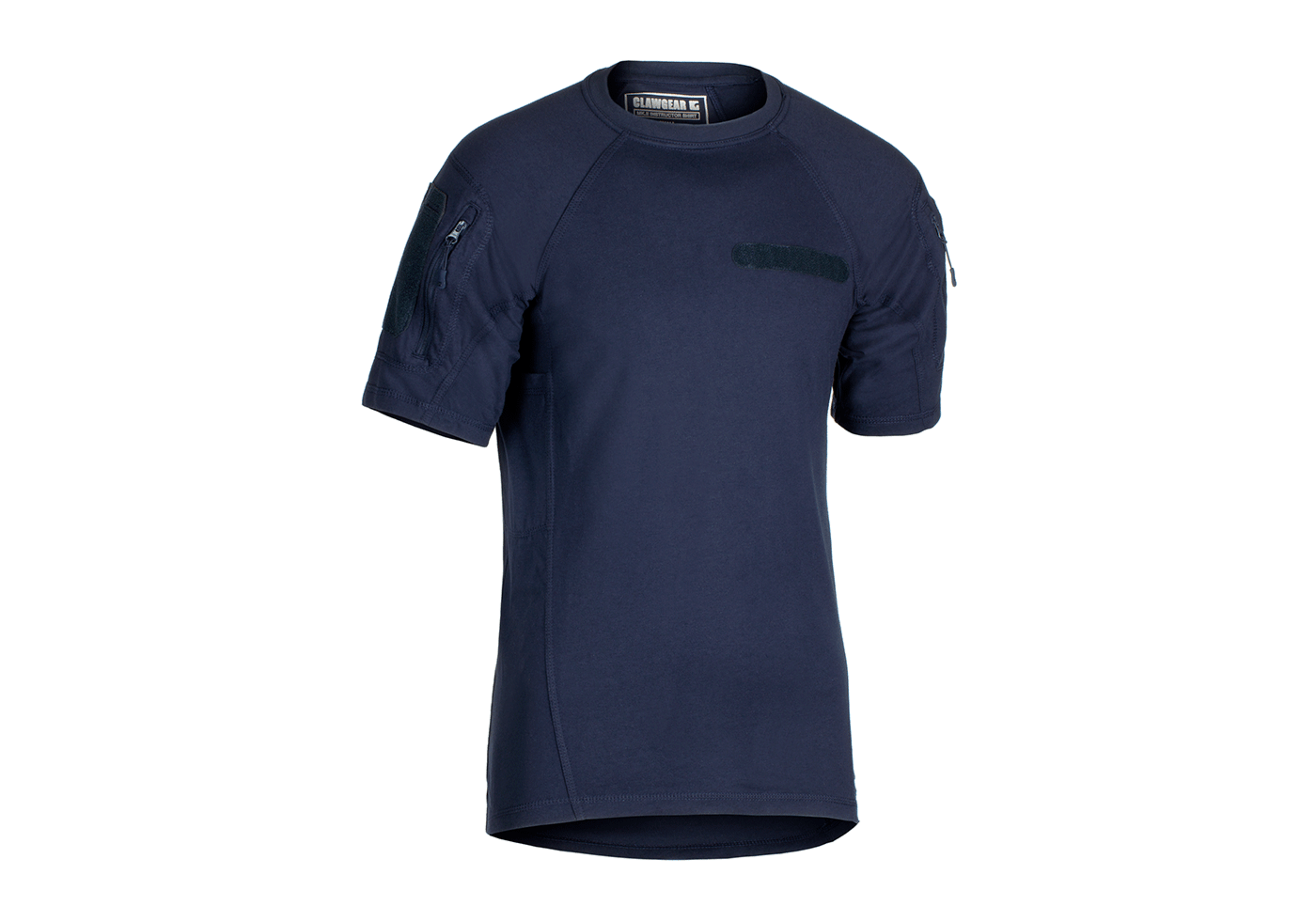 MK.II Instructor Shirt  (Navy)