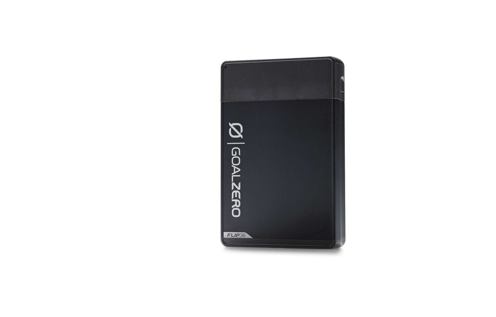 Flip 36 Power Bank