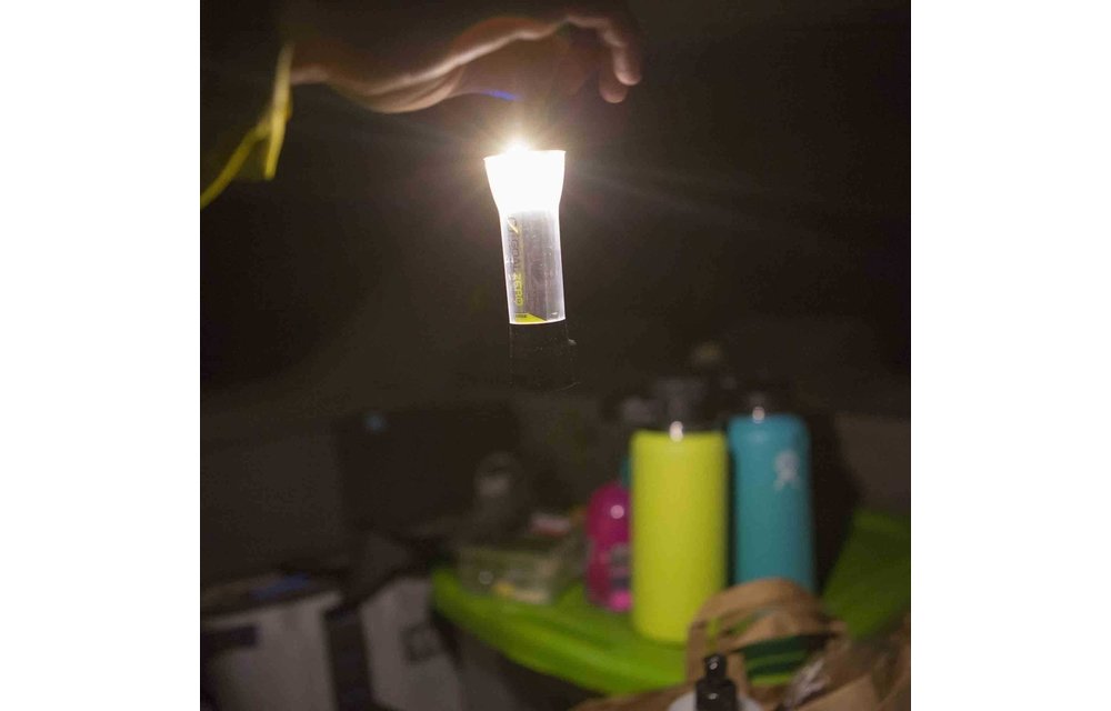 Lighthouse Micro Lantern Rechargeable