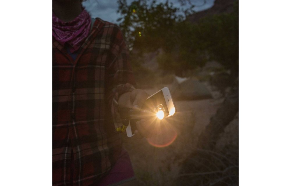 Lighthouse Micro Lantern Rechargeable
