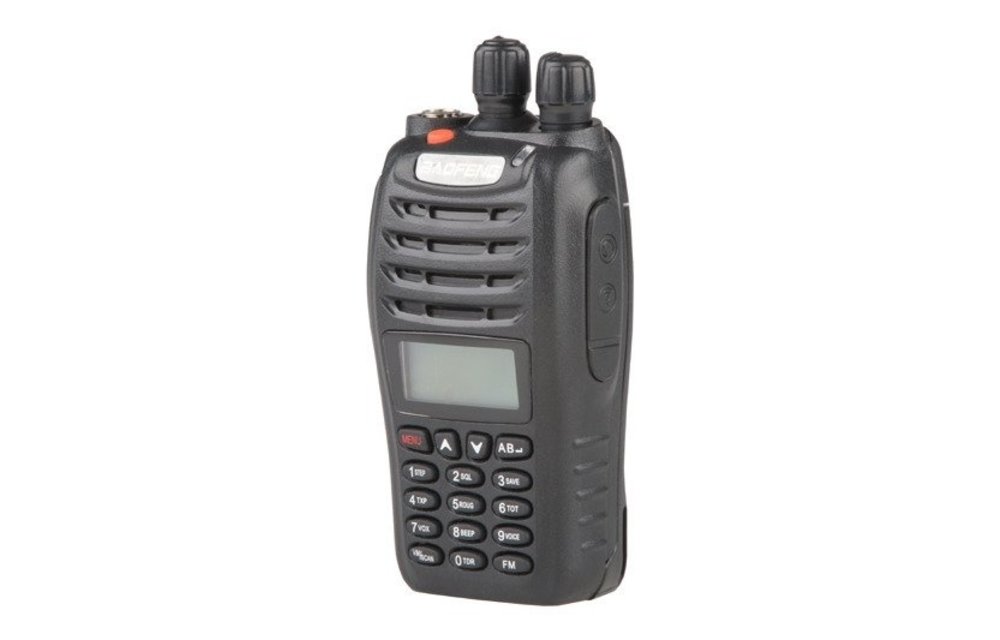 UV-B5 Radio (VHF-UHF) (1/5W)
