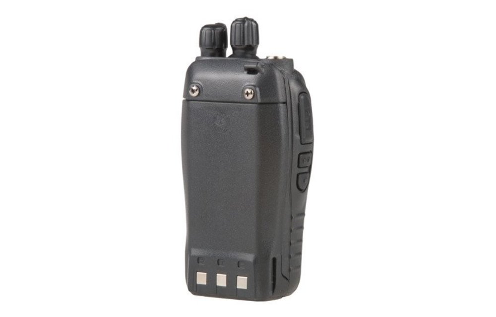 UV-B5 Radio (VHF-UHF) (1/5W)
