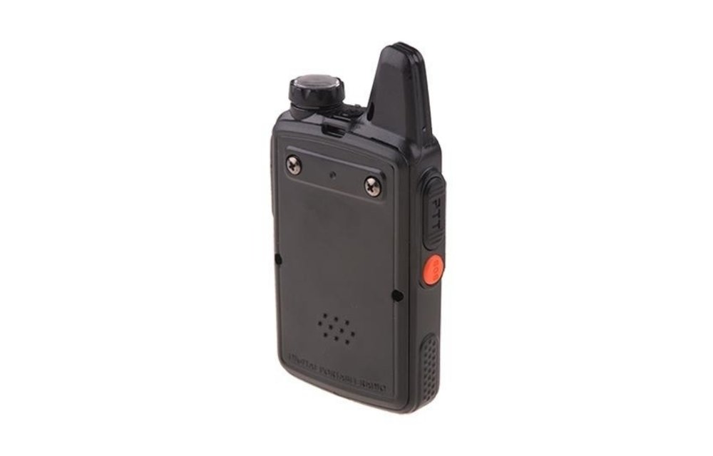 BF-T1 Radio (VHF-UHF) (0.5-1W)