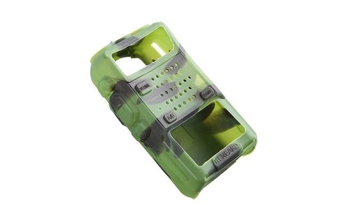 UV-5R Radio Rubber Case (Camo)