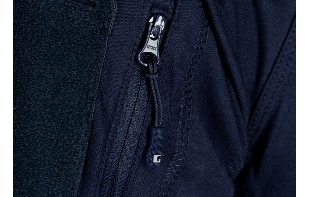 MK.II Instructor Shirt (Navy)