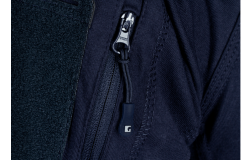 MK.II Instructor Shirt  (Navy)