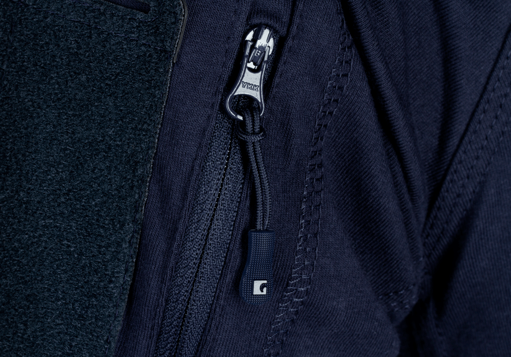 MK.II Instructor Shirt  (Navy)