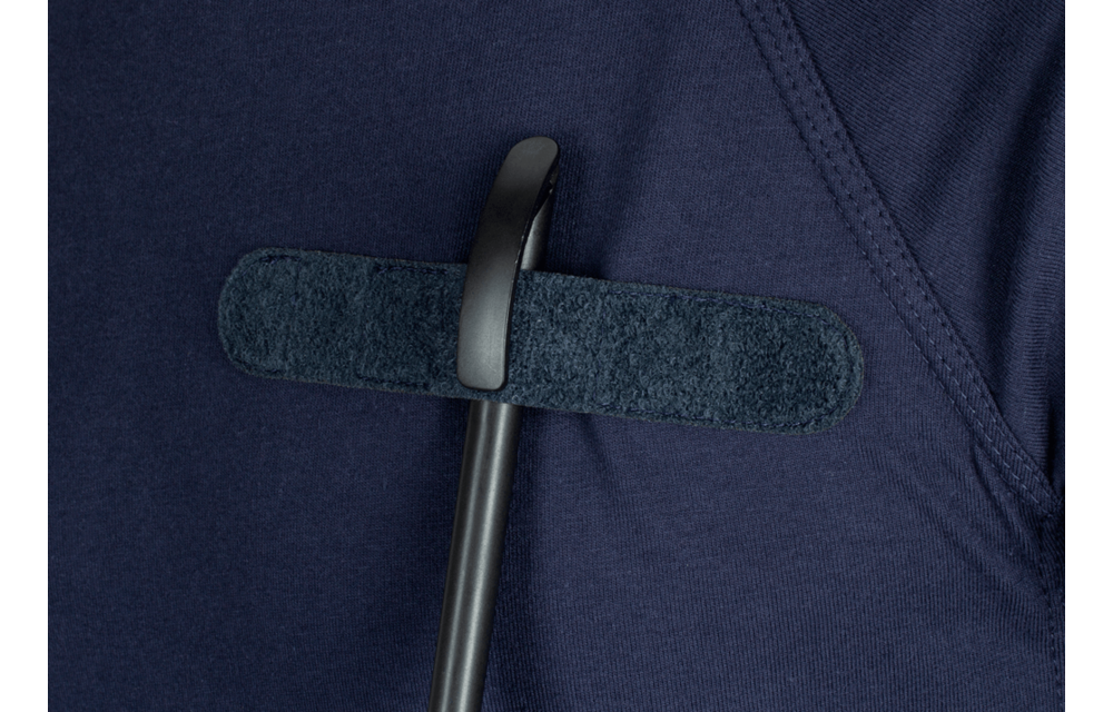 MK.II Instructor Shirt (Navy)