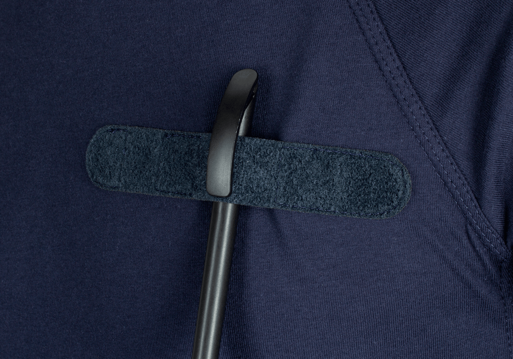 MK.II Instructor Shirt  (Navy)