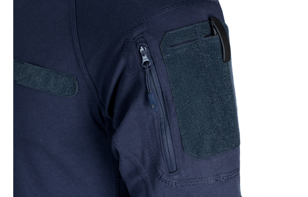 MK.II Instructor Shirt (Navy)