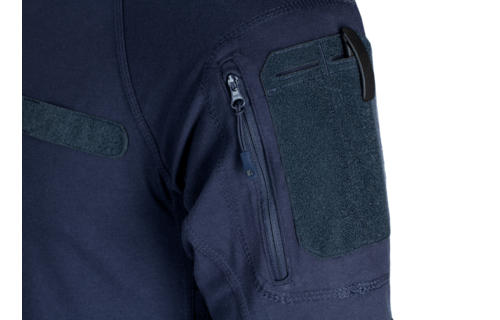 MK.II Instructor Shirt  (Navy)