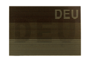 Dual IR Patch DEU (Germany) (Desert)