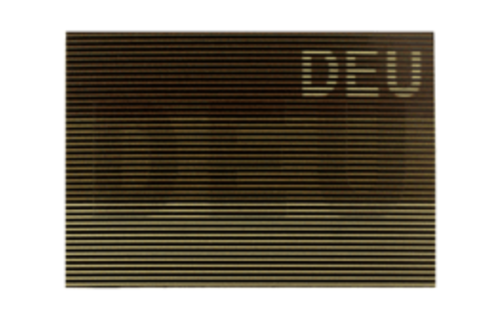 Dual IR Patch DEU (Germany) (Desert)