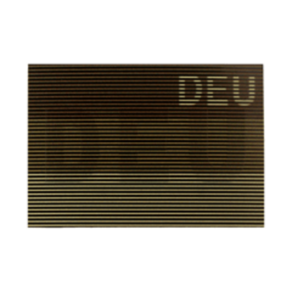 Dual IR Patch DEU (Germany) (Desert)