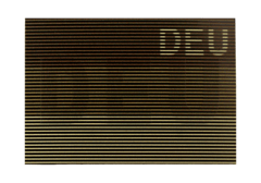 Dual IR Patch DEU (Germany) (Desert)