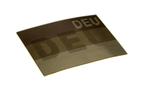 Dual IR Patch DEU (Germany) (Desert)