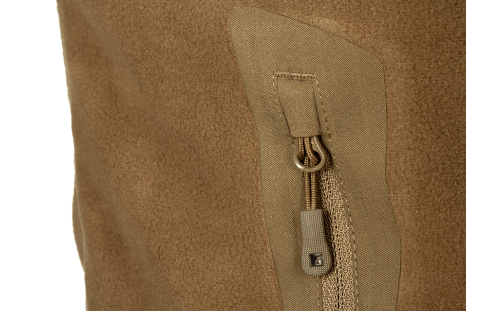 Aviceda Mk.II Fleece Hoody (Coyote)