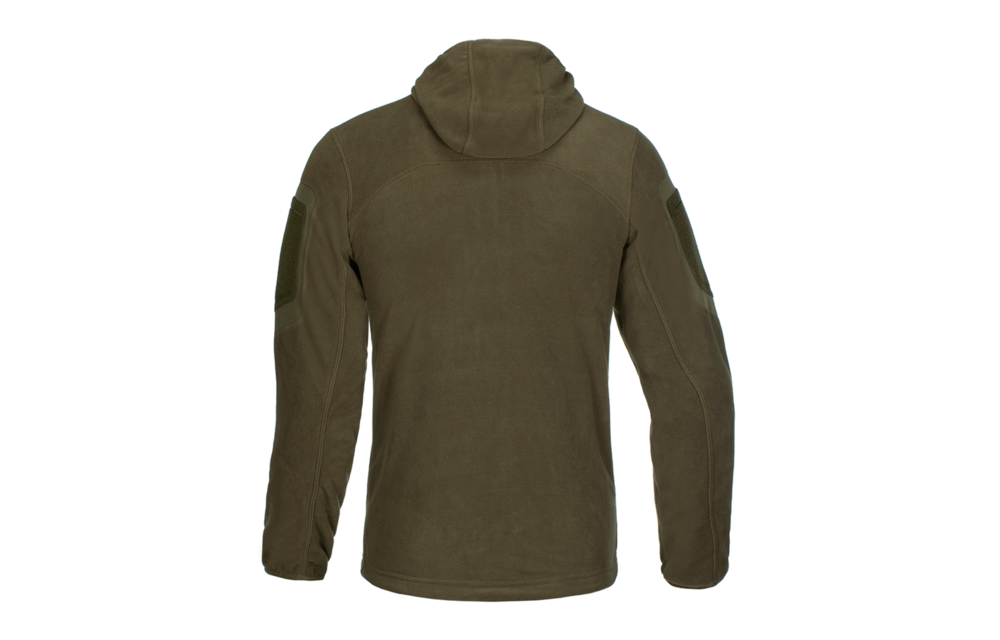 Aviceda Mk.II Fleece Hoody (RAL7013)