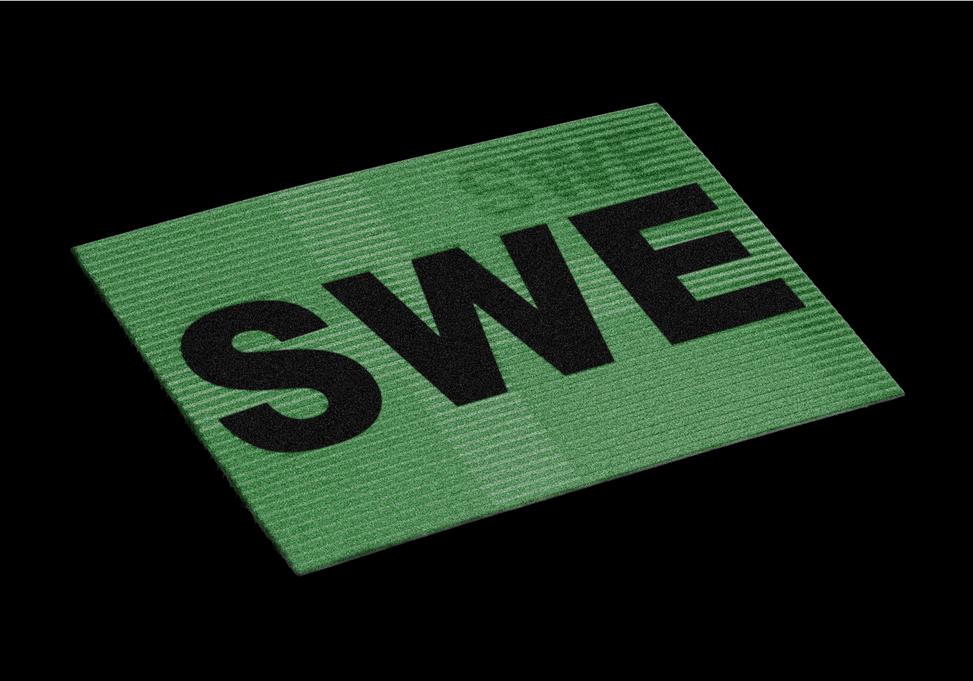 Dual IR Flag Patch SWE (Sweden) (Color)