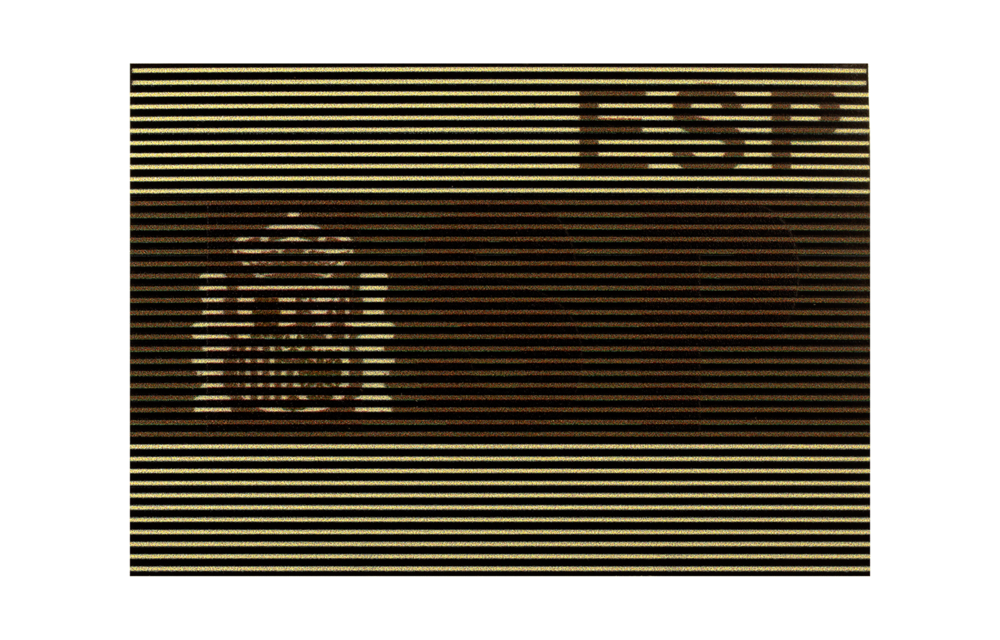 Dual IR Flag Patch ESP (Spain) (Desert)