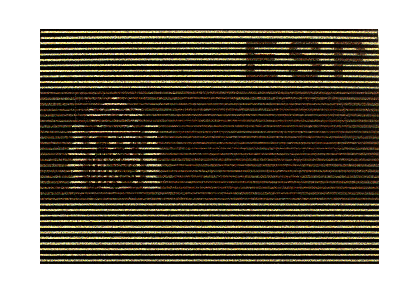 Dual IR Flag Patch ESP (Spain) (Desert)