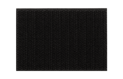 Dual IR Flag Patch DNK (Denmark) (Multicam)