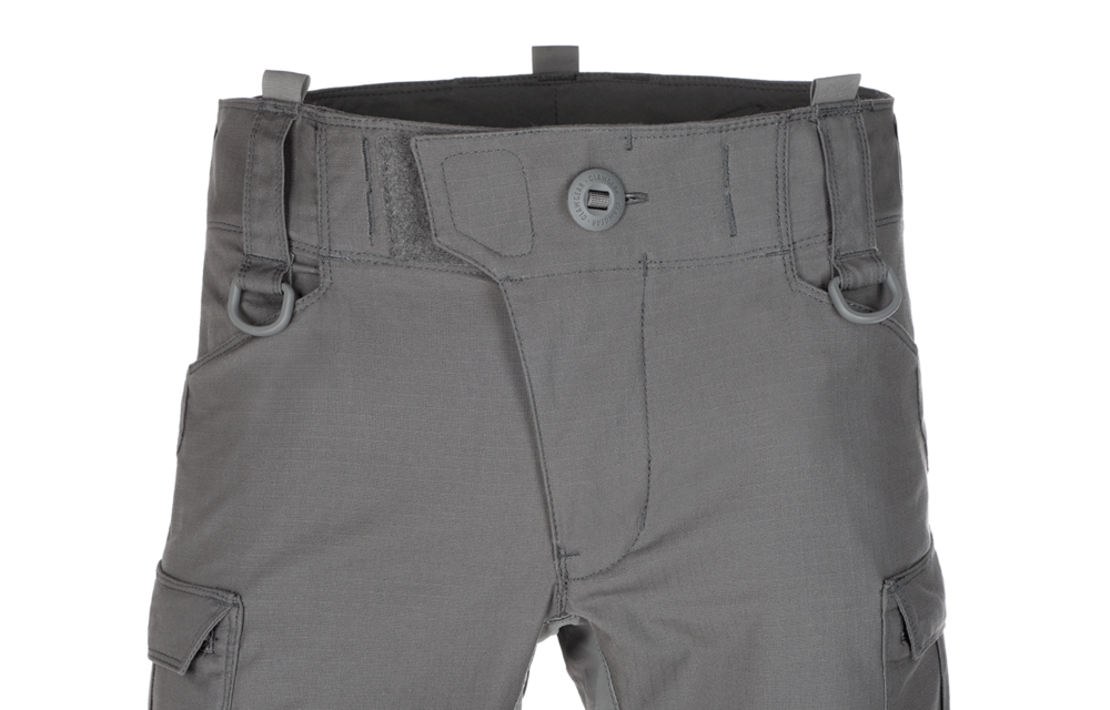 Mk.II Operator Combat Pants (Solid Rock)