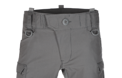 Mk.II Operator Combat Pants (Solid Rock)