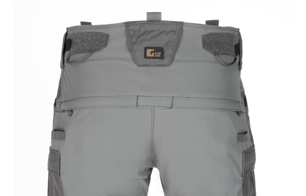 Mk.II Operator Combat Pants (Solid Rock)