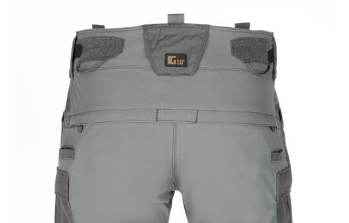 Mk.II Operator Combat Pants (Solid Rock)